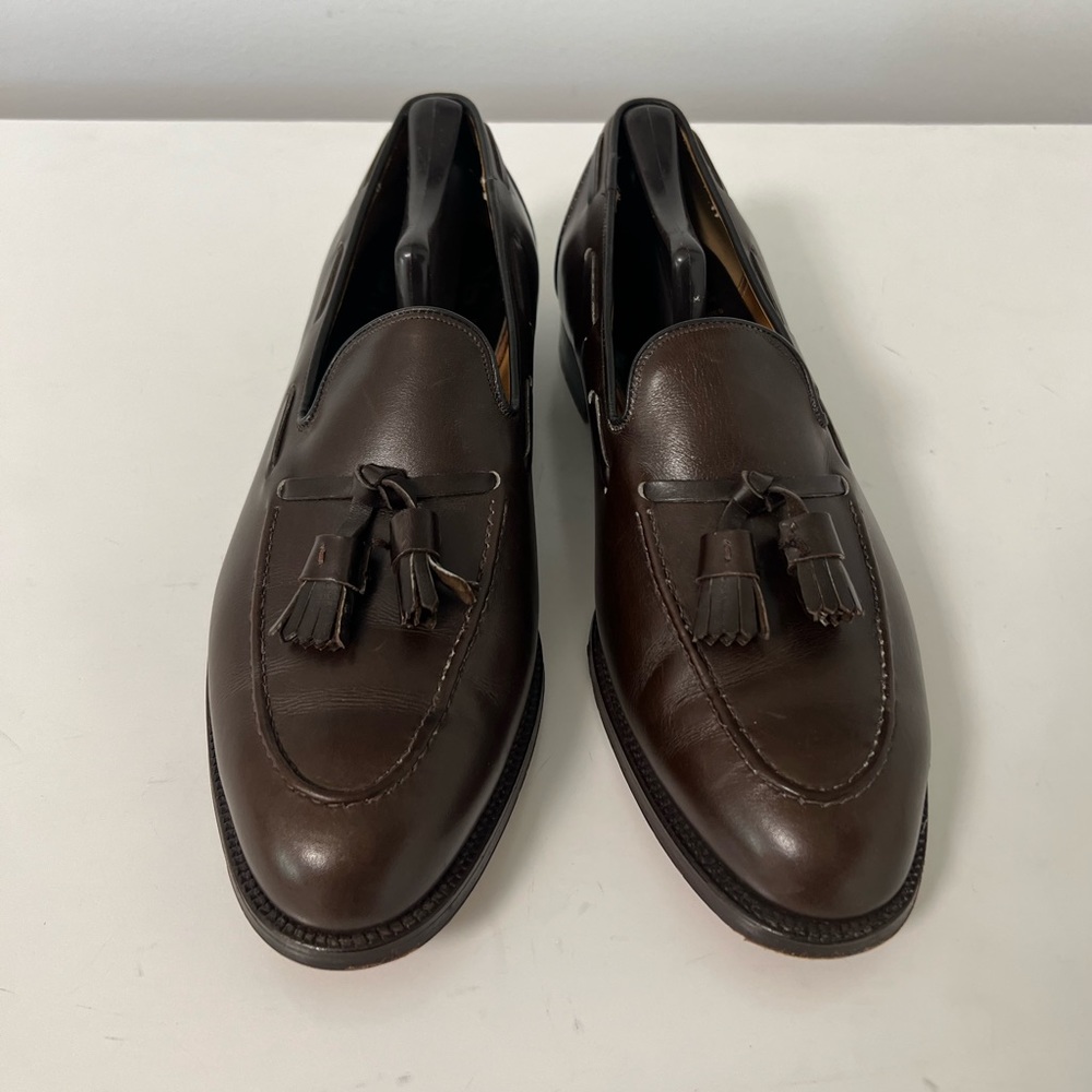 Royal Tweed Men’s Shoes 10.5